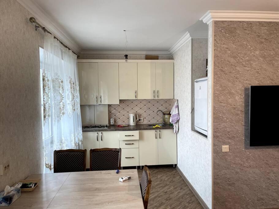Aram Guest House Sevan Exterior foto